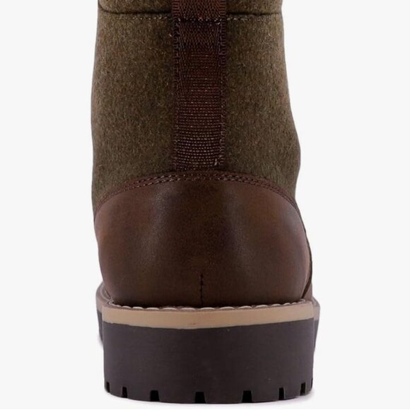 NWOT Nine West Men's Ankle Boots - Picture 3 of 6